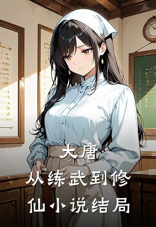 大唐从练武到修仙结局是