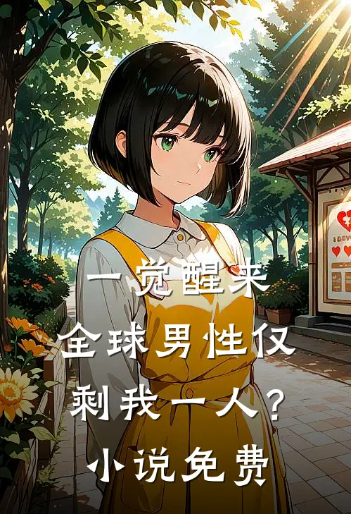 一觉醒来，全球男性仅剩我一人？小说免费