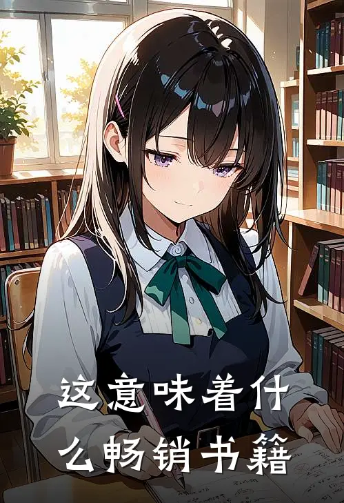 这意味着什么畅销书籍
