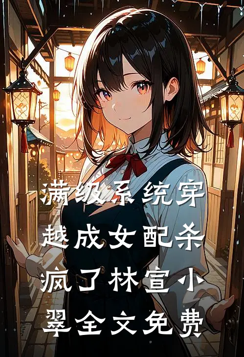 满级系统穿越成女配杀疯了林宣小翠全文免费