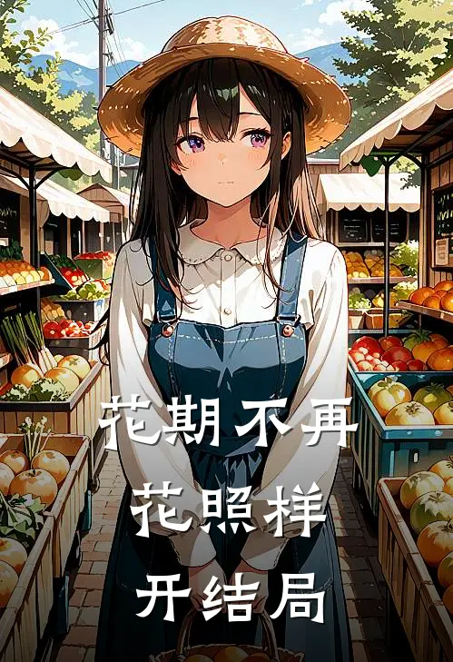 花期不再，花照样开结局