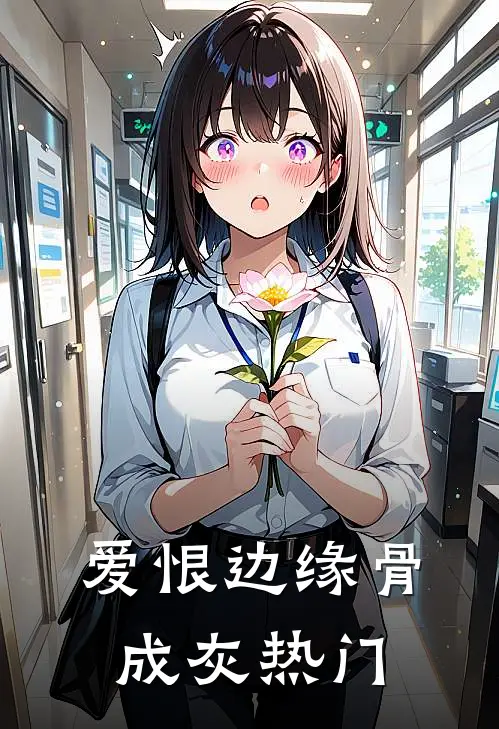 爱恨边缘骨成灰热门