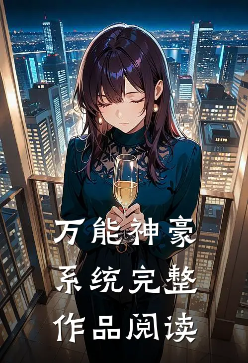 万能神豪系统完整作品阅读