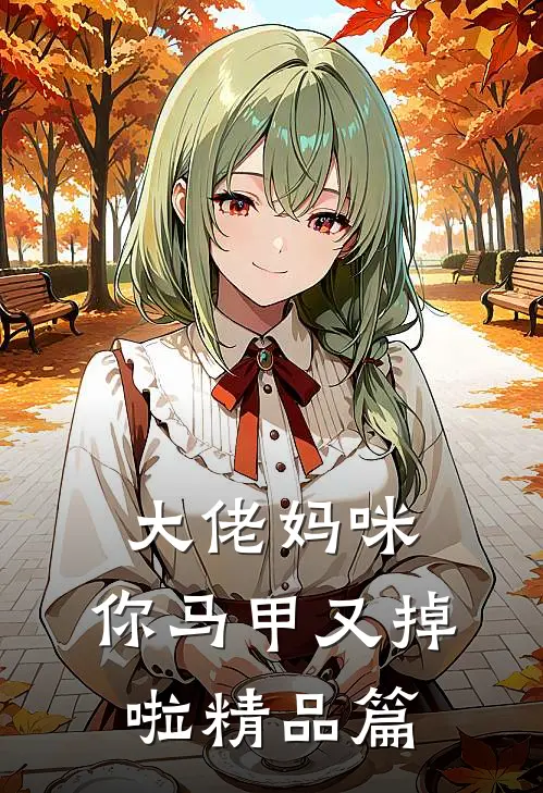 大佬妈咪，你马甲又掉啦精品篇