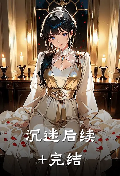 沉迷后续+完结