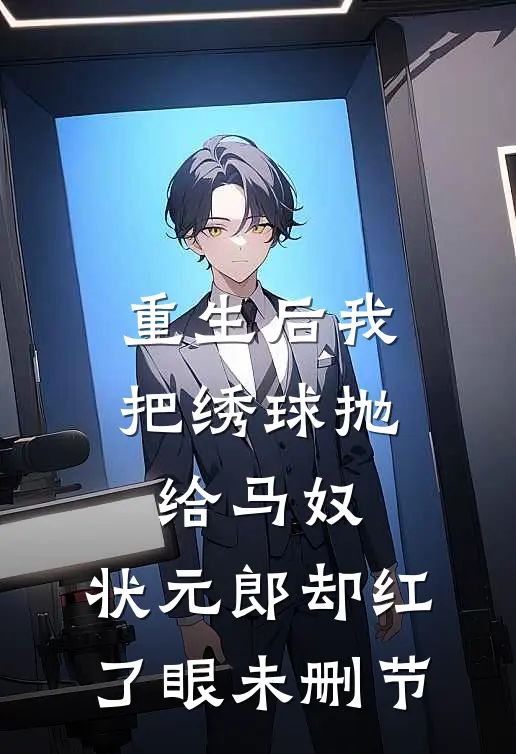 重生后我把绣球抛给马奴，状元郎却红了眼未删节