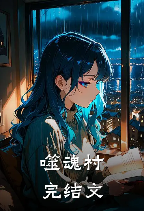 噬魂村完结文