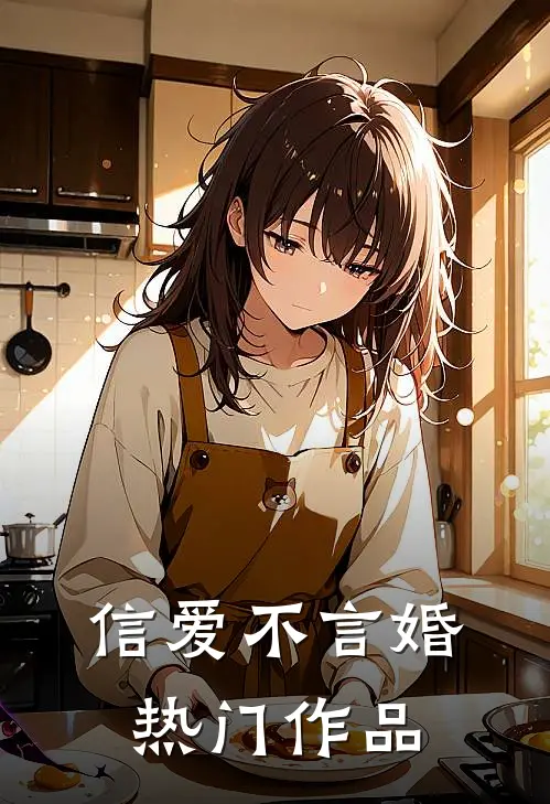 信爱不言婚热门作品