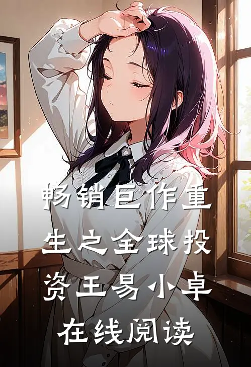 畅销巨作重生之全球投资王易小卓在线阅读