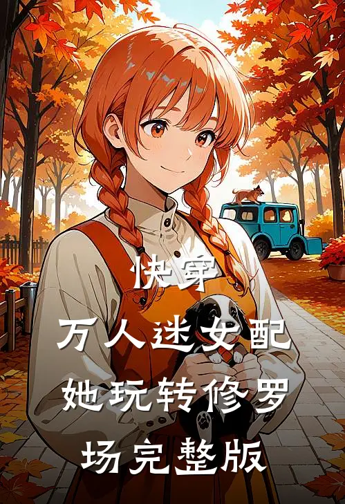 快穿：万人迷女配她玩转修罗场完整版