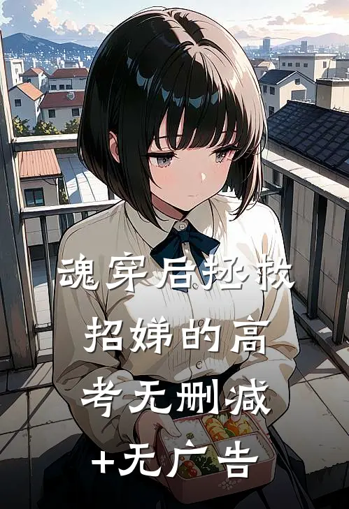 魂穿后拯救招娣的高考无删减+无广告