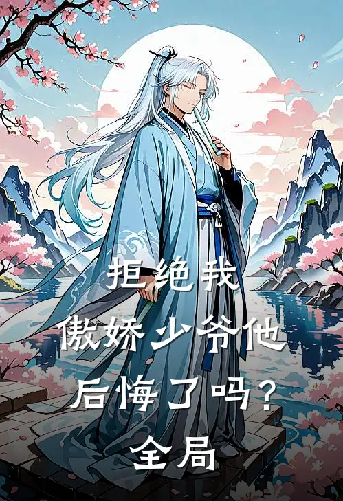 拒绝我，傲娇少爷他后悔了吗？全局