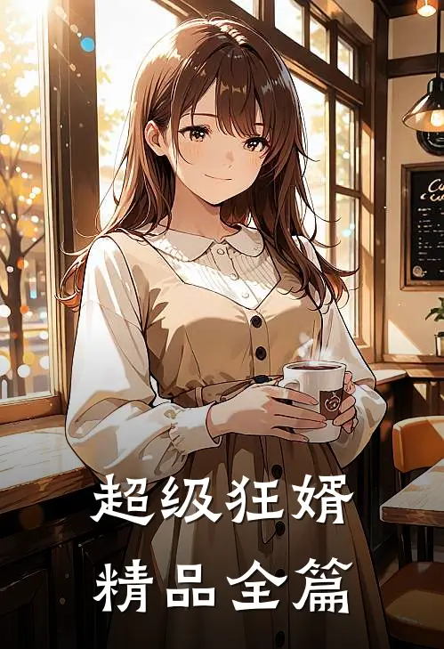 超级狂婿精品全篇