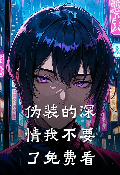 伪装的深情我不要了免费看