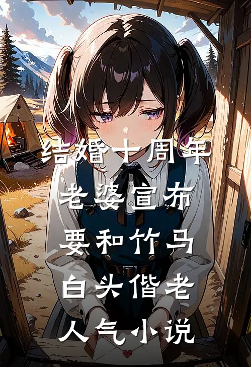 结婚十周年，老婆宣布要和竹马白头偕老人气小说