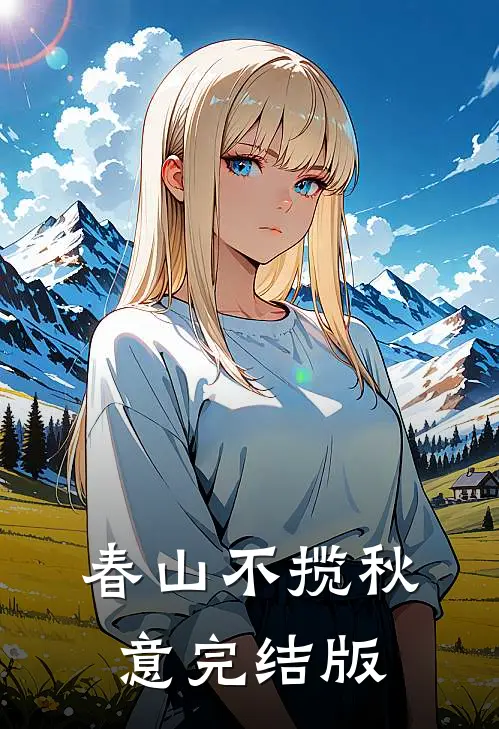 春山不揽秋意完结版
