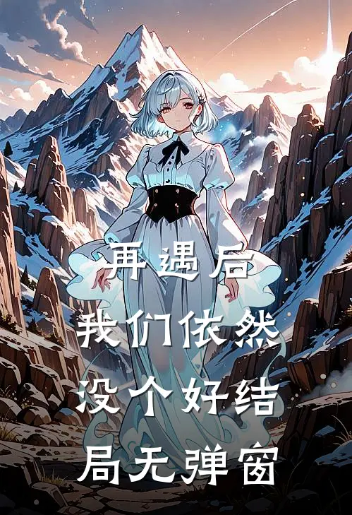 再遇后,我们依然没个好结局无弹窗免费阅读