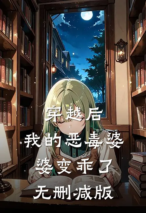 穿越后，我的恶毒婆婆变乖了无删减版