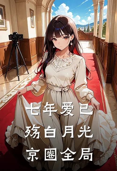七年爱已殇白月光京圈全局
