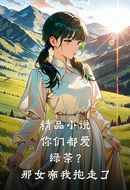 精品小说你们都爱绿茶？那女帝我抱走了