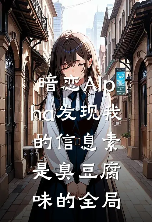 暗恋Alpha发现我的信息素是臭豆腐味的全局