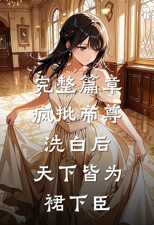 完整篇章疯批帝尊洗白后，天下皆为裙下臣