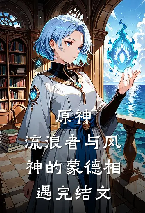 原神：流浪者与风神的蒙德相遇完结文