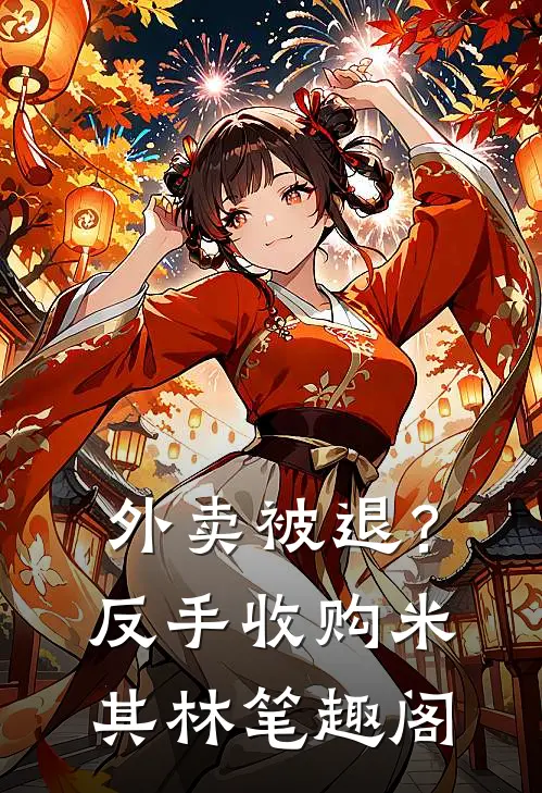 外卖被退？反手收购米其林笔趣阁