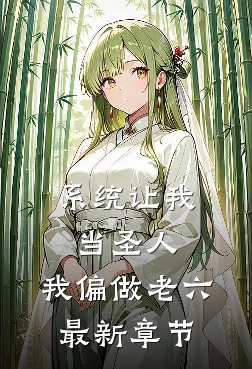 系统让我当圣人，我偏做老六最新章节
