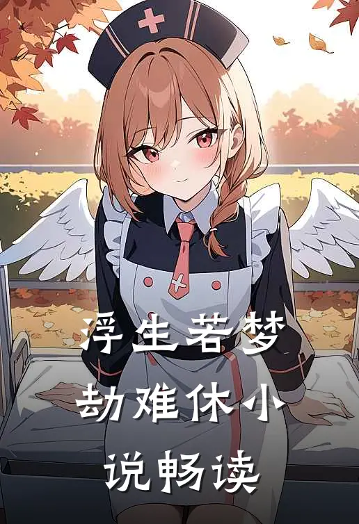 浮生若梦劫难休小说畅读