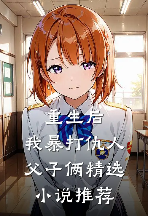 重生后，我暴打仇人父子俩精选小说推荐