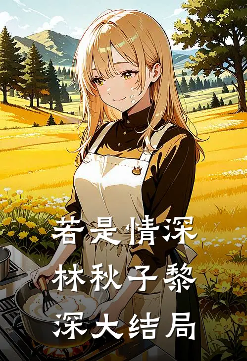 若是情深林秋子黎深大结局