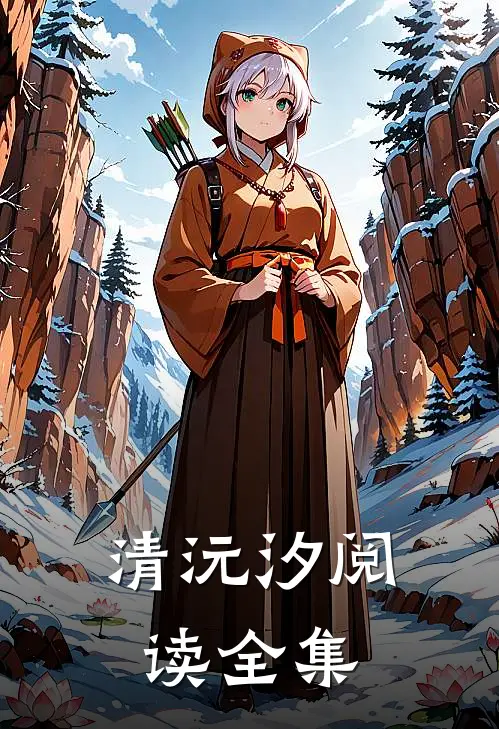 清沅汐阅读全集