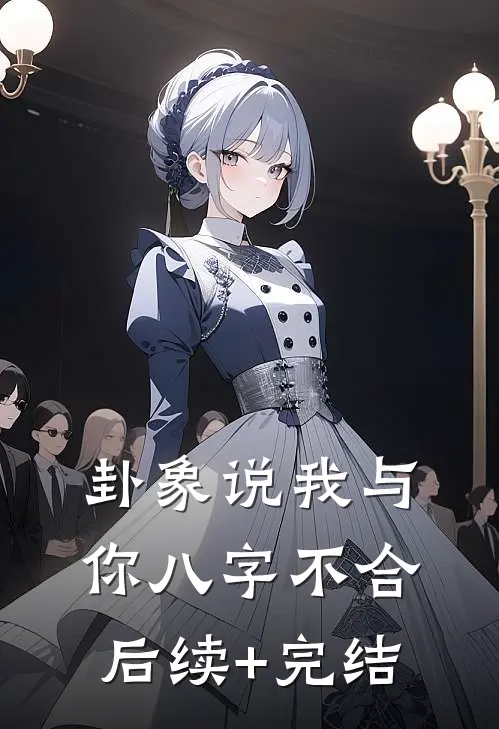 卦象说我与你八字不合后续+完结