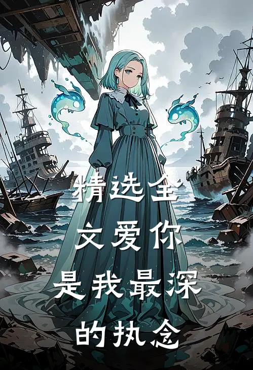 精选全文爱你，是我最深的执念