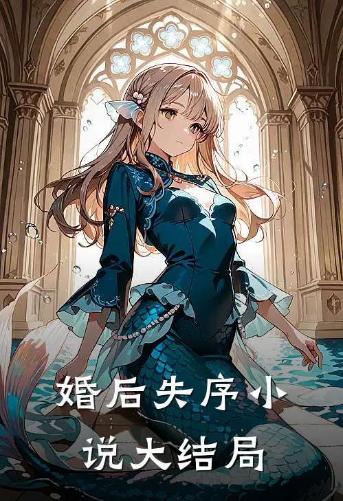 婚后失序小说大结局