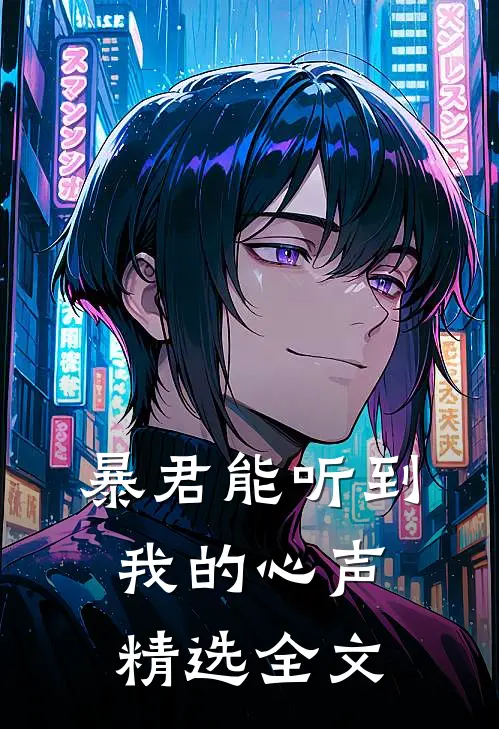 暴君能听到我的心声精选全文