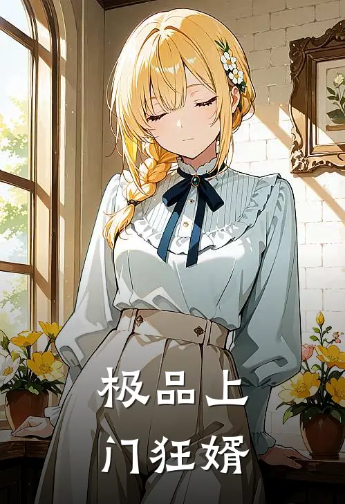 极品上门狂婿完整阅读
