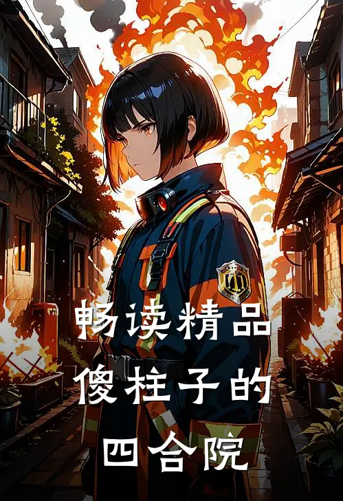 畅读精品傻柱子的四合院
