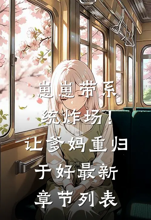 崽崽带系统炸场！让爹妈重归于好最新章节列表