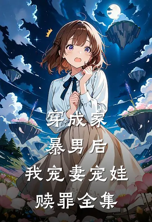 穿成家暴男后,我宠妻宠娃赎罪 全集免费阅读