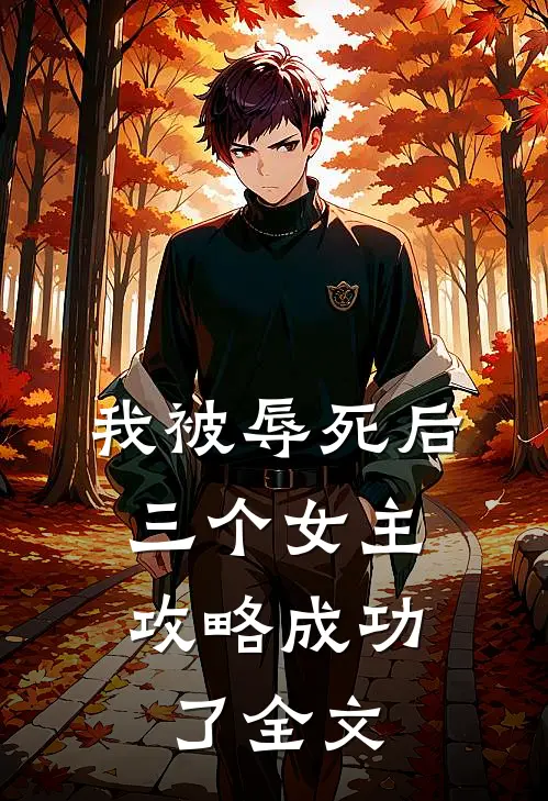 我被辱死后,三个女主攻略成功了全文免费阅读
