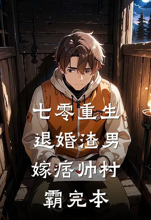 七零重生：退婚渣男，嫁痞帅村霸完本
