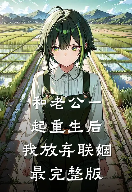 和老公一起重生后，我放弃联姻最完整版