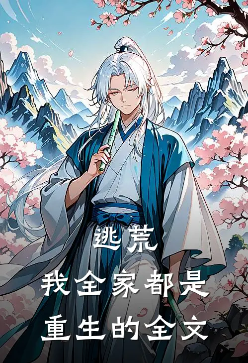 逃荒,我全家都是重生的全文免费阅读