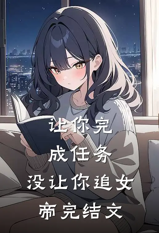 让你完成任务，没让你追女帝完结文