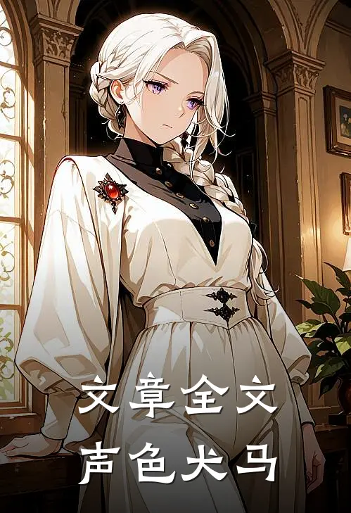 文章全文声色犬马