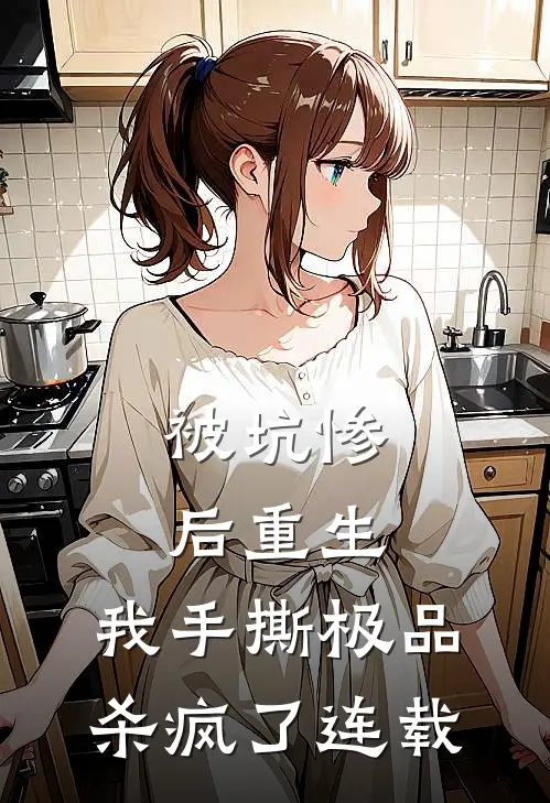 被坑惨后重生，我手撕极品杀疯了连载