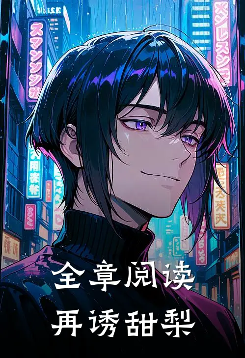 全章阅读再诱甜梨