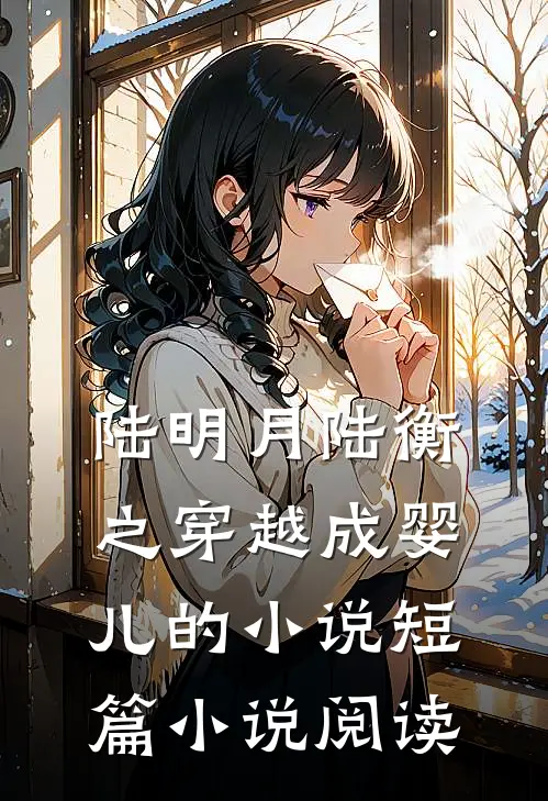 陆明月陆衡之穿越成婴儿的小说短篇小说阅读